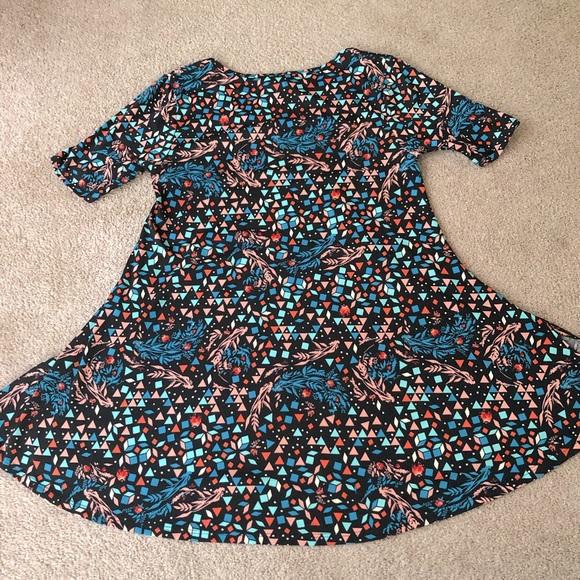 LuLaRoe perfect tee - Picture 5 of 5